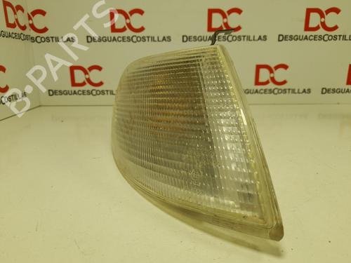 Right front indicator SEAT ALHAMBRA (7V8, 7V9) 1.9 TDI | BP17408191C33 