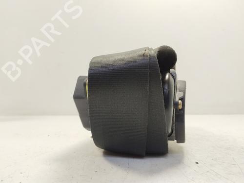 Front right seatbelt CITROËN C4 Coupe (LA_) 1.6 16V | BP19255516I25 