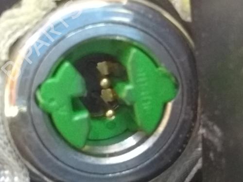 Elektronisk modul CITROËN C5 I (DC_) 2.0 HDi (DCRHZB, DCRHZE) | BP27556321M83 