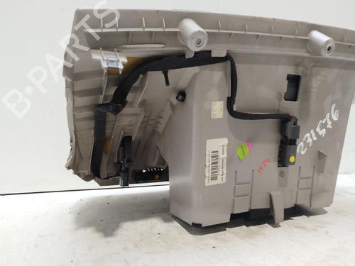 Glove box VOLVO S40 II (544) 2.0 D | BP32454624C95