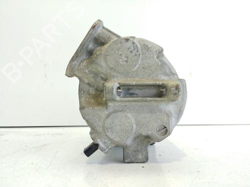 AC compressor OPEL CORSA E (X15)  | BP28425533M34 