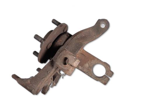 Left front steering knuckle FORD FOCUS I (DAW, DBW) 1.8 TDCi | BP31164031M25