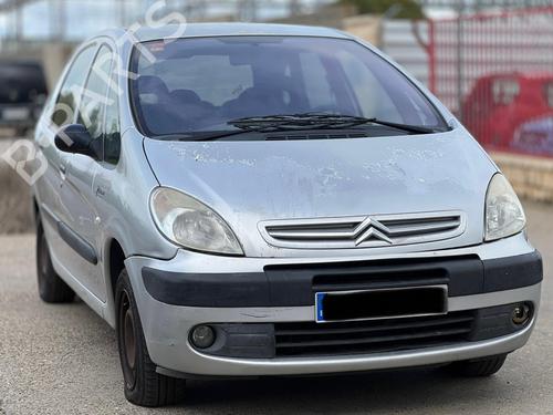 Electronic sensor CITROËN XSARA PICASSO (N68) 1.6 HDi | BP32294279M84 