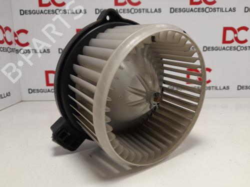Heater blower motor KIA SORENTO I (JC) 2.5 CRDi 4WD | BP17407428M62 