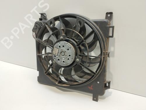 Radiator fan OPEL ASTRA H GTC (A04)  | BP17425469M35 