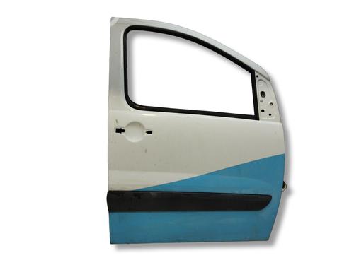 Used Right front door Right front door PEUGEOT EXPERT Van (VF3A_, VF3U_, VF3X_) 2.0 HDi 120 (120 hp) 34620185 34620185