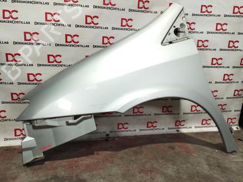 Left front fenders FIAT ULYSSE (179_) 2.2 JTD | BP17422880C41 