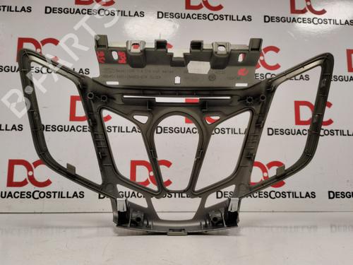Air vent FORD FIESTA VI (CB1, CCN) 1.4 TDCi | BP17417779I21 