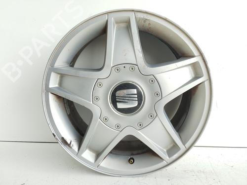 Used Rim SEAT TOLEDO II (1M2) 1.9 TDI (110 hp) 27684451