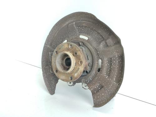 Right rear steering knuckle BMW 5 (F10) 520 d | BP29498530M28 