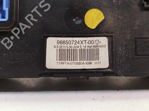 Climate control PEUGEOT 308 I (4A_, 4C_)  | BP27392892I5 