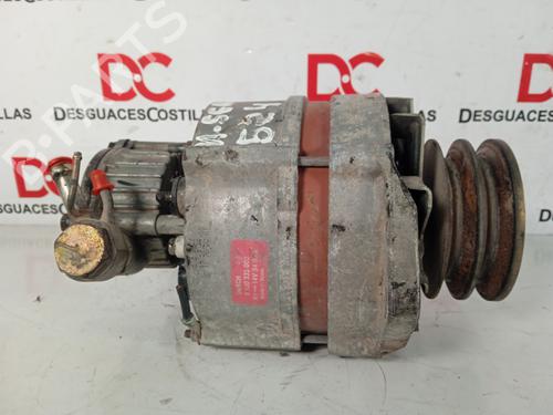 Alternator NISSAN SERENA (C23) 2.3 D | BP17412866M7 