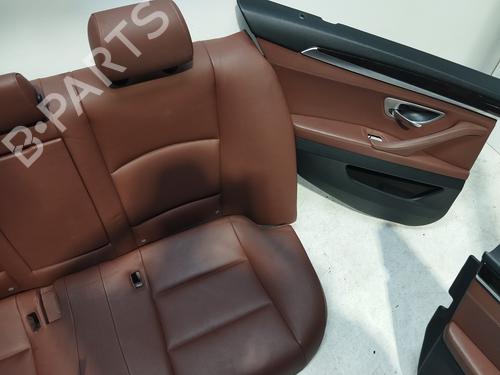 Seats set BMW 5 (F10) 530 d | BP18841670C78 
