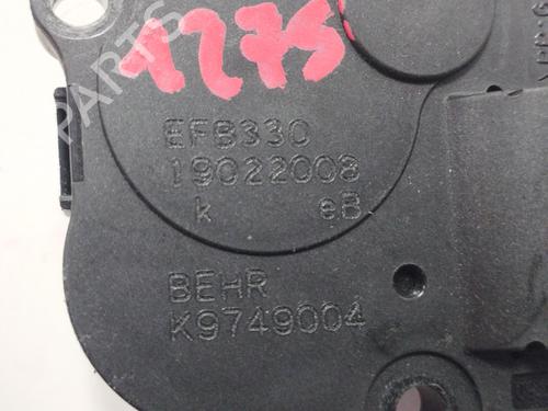 Fuel door actuator MERCEDES-BENZ C-CLASS (W204) C 350 4-matic (204.087) | BP23265570E18 