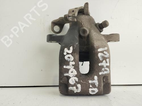Used Right rear brake caliper PEUGEOT 307 (3A/C) 2.0 HDi 90 (90 hp) 30191331