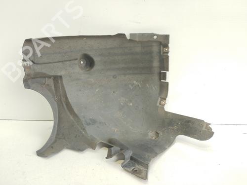 Wheel arch MERCEDES-BENZ C-CLASS (W203) C 220 CDI (203.008) | BP24547585C56 