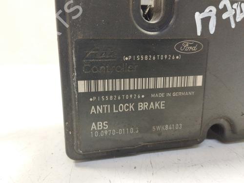 ABS pump FORD FOCUS II (DA_, HCP, DP) | BP38046401M43 - Image 6
