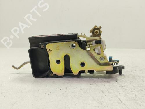 Used Rear right lock Rear right lock CHEVROLET AVEO / KALOS Saloon (T250, T255) 1.4 (83 hp) 36109631 36109631