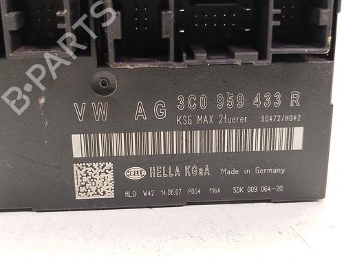 Elektronisk modul VW PASSAT B6 (3C2) 2.0 TDI | BP30194550M83 