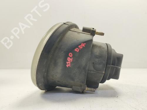 Right front fog light RENAULT CLIO II (BB_, CB_) 1.4 (B/CB0C, B/CB0S) | BP30175647C31