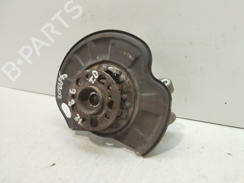 Right rear steering knuckle MERCEDES-BENZ S-CLASS (W221, V221) S 350 (221.056, 221.156) | BP29499391M28 
