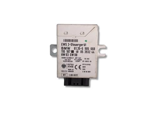 Used Electronic module Electronic module 39076643 39076643