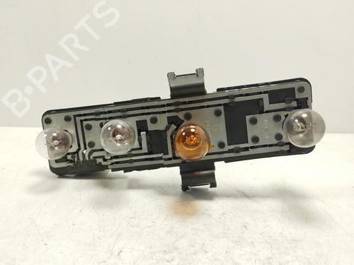Lampeholder CITROËN XSARA PICASSO (N68) 2.0 HDi (90 hp) 21128855