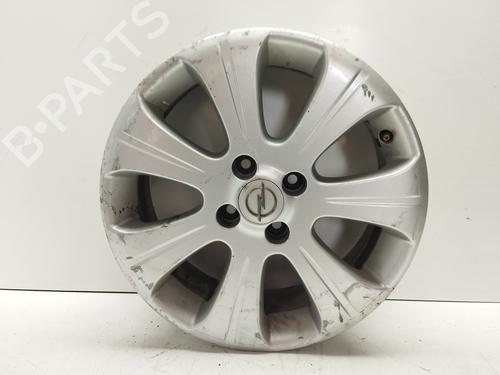 Used Rim OPEL CORSA D (S07) 1.3 CDTI (L08, L68) (90 hp) 29049133