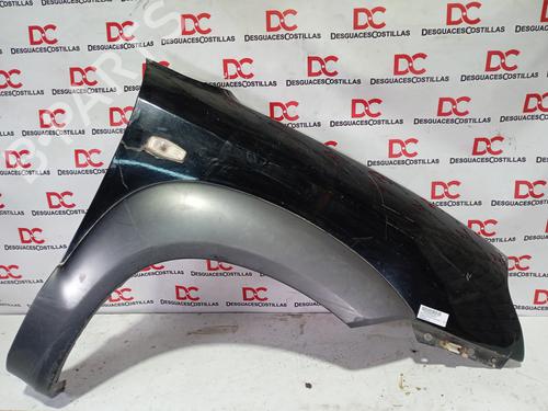 Right front fenders HYUNDAI TUCSON (JM) 2.0 CRDi | BP28596086C42