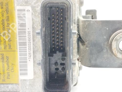 ABS pump DAEWOO KALOS (KLAS) 1.2 | BP33833356M43  - Image 5