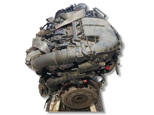 Engine CITROËN C4 Picasso I MPV (UD_) 1.6 HDi 110 | BP35944077M1 - Image 8