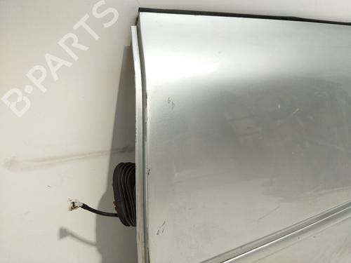 Left rear door AUDI A3 (8L1) 1.9 TDI | BP17734303C4 