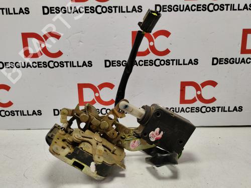 Used Front right lock Front right lock VOLVO 440 (445) [1988-1996] 36001523 36001523