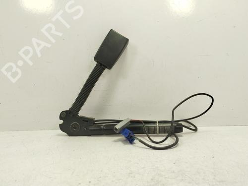 Used Front left belt tensioner Front left belt tensioner MAZDA 3 (BK) 1.6 DI Turbo (109 hp) 40282293 40282293