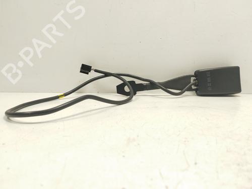 Seat buckle MERCEDES-BENZ E-CLASS (W210) E 280 (210.063) | BP24627926I32 