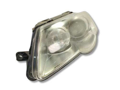 Left headlight VW PASSAT B6 (3C2) 2.0 TDI 16V | BP35776045C28 - Image 2