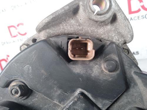 Alternator RENAULT CLIO II (BB_, CB_) 1.6 (B/CB0D, BB00) | BP30175628M7