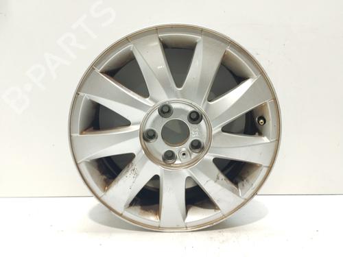 Used Rim RENAULT GRAND SCÉNIC II (JM0/1_) 2.0 dCi (JM1K) (150 hp) 22425882
