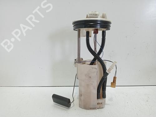 Used Fuel pump NISSAN QASHQAI I (J10, NJ10) 2.0 dCi (150 hp) 30408118