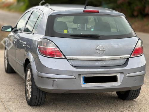 Motor OPEL ASTRA H (A04)  | BP29350492M1 