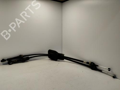 Cavo elettrico Cavo elettrico CITROËN XSARA PICASSO (N68) 1.6 HDi (109 hp) 36990098 36990098
