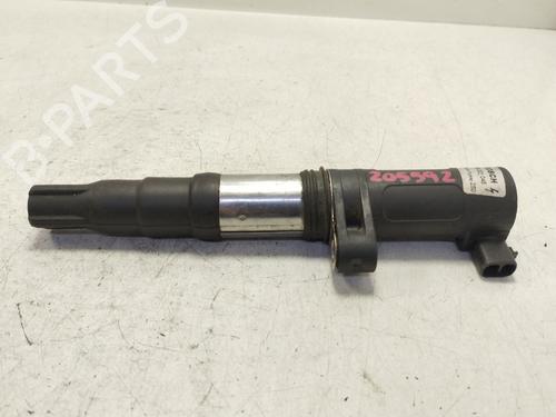 Tændspole RENAULT MEGANE I (BA0/1_) 1.4 16V (BA0D, BA1H, BA0W, BA10) (95 hp) 23973146