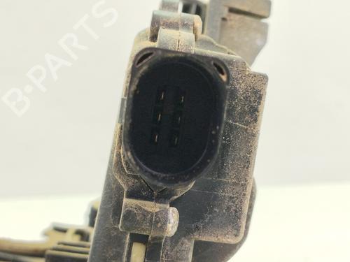 Højre bagtil lås SEAT TOLEDO II (1M2) 1.9 TDI | BP29376429C99 