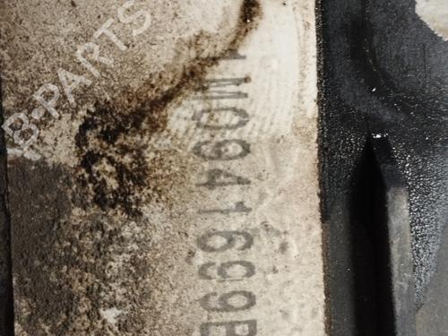 Left front fog light SEAT TOLEDO II (1M2) 1.6 16V | BP29053389C30