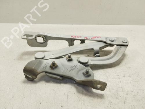 Hinge/Door check strap OPEL CORSA E (X15)  | BP28425543C146 