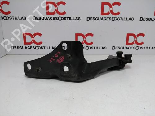 Used Hinge/Door check strap PEUGEOT PARTNER Box Body/MPV 1.6 HDi (111 hp) 17402359