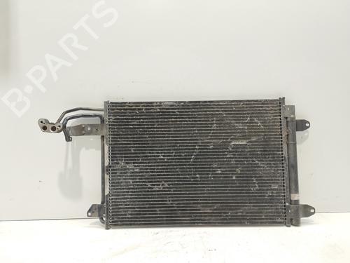Used AC radiator SEAT LEON (1P1) 1.9 TDI (105 hp) 27223913