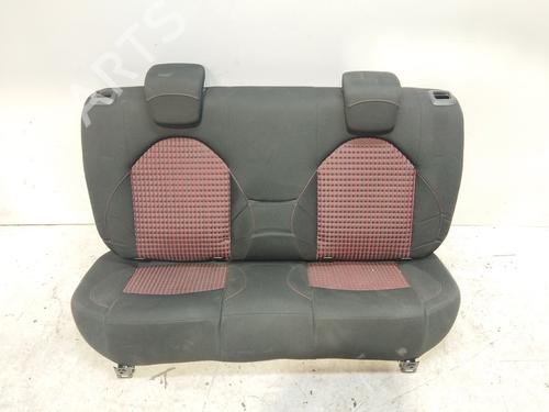 Seats set ALFA ROMEO MITO (955_) 1.6 JTDM (955AXC1B) | BP20220671C78 