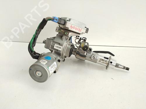Used Steering column HYUNDAI i40 I (VF) 1.7 CRDI (141 hp) 22412002