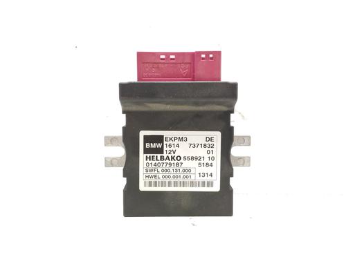 Elektronik Modul BMW 1 (F20) 120 d (184 hp) 7371832  | 7371832  |